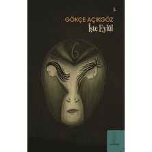 Şey Kitap Işte Eylül