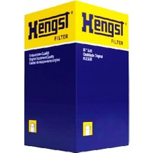 HENGST E307L Hava Filtresi 81083040087