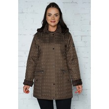 Eskişehir Mağazacılık 5420 Trenç Kaban