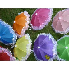 MCM Group Dekoratif Mini Şemsiye