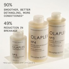 Olaplex No 4 Bond Maintenance Onarıcı Şampuan 250 ml