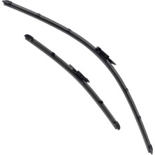 R.B.W. Fiat Punto /Grande Punto 2005- Ön Silecek Takımı