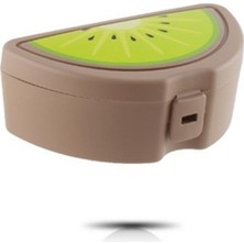 MCM Group Kivi Model Lunch Box Saklama Kabı – Çatal Kaşık Hediyeli