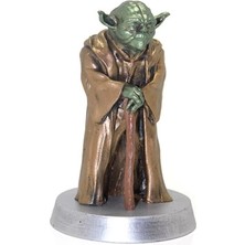 MCM Group Asalı Yoda Figür