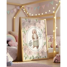 Fuart.Co Vintage Sincap Dijital Baskı Vintage Poster (Çerçevesiz) VIFU