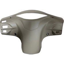 Süveyda Motor Tvs Jupiter 110 Kilometre Saat Çerçevesi Krem Orijinal