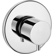 Storemax A41656 2 Yollu Yönlendirici Krom