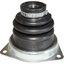 AKS KORUGU IC SOL RULMANLI+DISTAN SAC R9-R11-R19R21-CLIO-P106 MAIS 7701470567