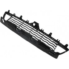 TŞT Bmw 4 Serı- F32- 2013-2017  Ön Tampon Panjuru Orta (M-Tech/lcı) Oem No (A51118054503)