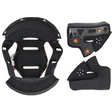 Ls2 Stream Evo Kask Iç Ped
