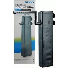 Sptrns Sobo WP-377F Filtre 1500 Lth 20 W