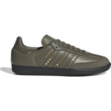adidas AJI3197 Adidas Samba Xlg Erkek Spor Ayakkabı Yeşil Fiyatı