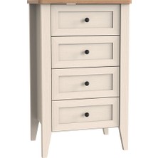 Doğtaş Calmera Dar Şifonyer