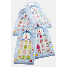 Fantastik Store Çocuk Takma Tırnak