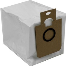 Supervac Philips Homerun 7000 Serisi Aqua XU7100 / XV1472/00  2 Adet Robot Süpürge Toz Torbası