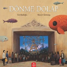 Redhouse Kidz Yayınları Dönme Dolap