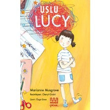 Mundi Uslu Lucy