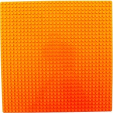 MCM Group Ausini 25,5 x 25,5 Turuncu Zemin