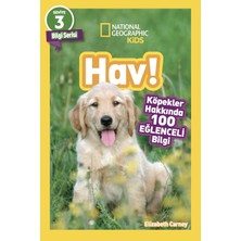 Beta Kids National Geographic Kids - Hav!