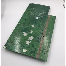 Hp CH538-67009 Designjet T770 / T1200 / T2300 24 ve 44 Inç Için Anakart Pca