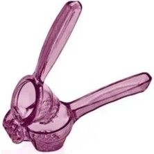 Turanyolu Mutfakta Hızlı Çözüm: Plastik Sarımsak Ezici 1 Adet