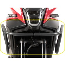 Hepco Becker Honda NX500X Grenaj Koruma Demiri 2025 /5029546 00 05