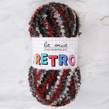 La Mia Ebruli El Örgü Ipi - LM2606