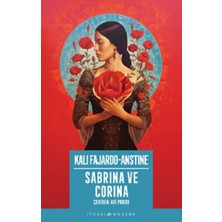 İthaki Yayınları Sabrina ve Corina