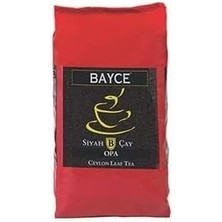 Beta Bayce Opa Siyah Çay 500 gr