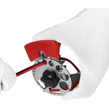 MCM Group Kompakt Tel Kablo Soyucu