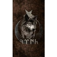 Aydın Garage Araba Kapı Direk Kaplama Folyosu Kurt