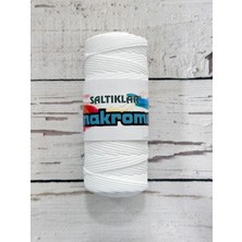 Polyester Makrome 100 gr 1 Adet