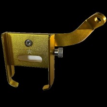 Süveyda Motor Telefon Tutucu 001 Sarı