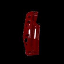 Süveyda Motor Tvs Ntorq 125 Sele Altı Ufak Grenaj Sağ Kırmızı Orijinal