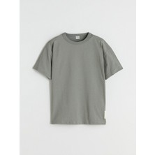 LC Waikiki Yeni Sezon Bisiklet Yaka Erkek Çocuk TIŞÖRT_8684689914050