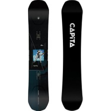 Capita Super D.o.a. 2026 Snowboard