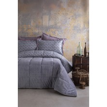 Apricitas Home Winter Çift Kişilik Softly Uyku Seti