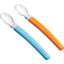 Wee Baby Mama Kaşığı 2'li 3 Adet
