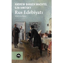 Vakıfbank Kültür Yayınları Rus Edebiyatı