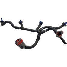 YAKIT HORTUMU SANDERO LOGAN I DOKKER MAIS 166712745R