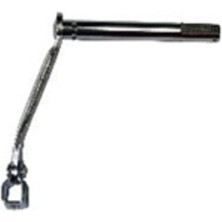 Mondial Agk Kn-Kt Debriyaj Ayırma Kolu Alt  Prc