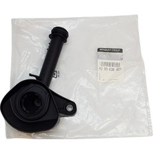 KULBUTOR YAG DOLUM BORUSU CLIO II-III 1.2 16V MAIS 8200639421
