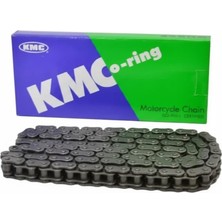 Sevgents Zincir O-Ringli 428H 128L Kmc