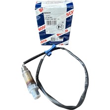 Oksijen Sensörü/bmw F20-F20 LCİ-F21-F21 LCİ-F30-F30 LCİ-F31-F35-F35 LCİ/11787599942-BOSCHF00HL00387