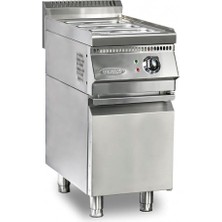 Pimak Elektrikli Baın Marıe 900 Seri 80X90X85 cm