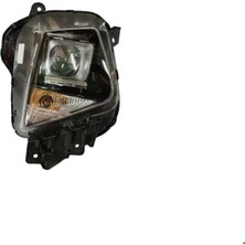 Hyundai Tucson 2021 ve Sonrası Uyumlu Sağ Halojen Far