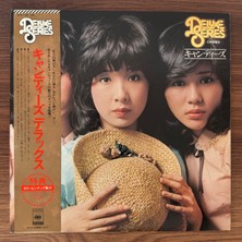 Only Japan Vinyl Candies Early – Candies Deluxe