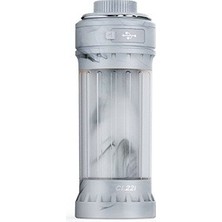 Fenix CL22R 500 Lümen Kamp Feneri Yeşil