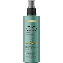 3 Adet  Dp Sıvı Saç Kremi 180 ml Hyaluronik Asit