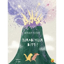 Kuraldışı Yayınevi Kurabiyeler Bitti!